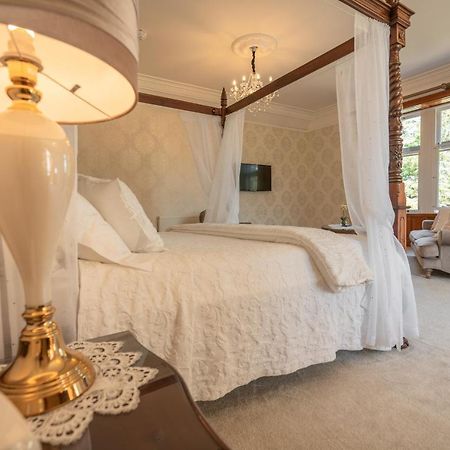 Ledgowan Lodge Hotel 아크나쉰 외부 사진