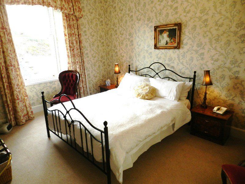 Ledgowan Lodge Hotel 아크나쉰 외부 사진