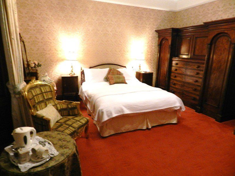 Ledgowan Lodge Hotel 아크나쉰 외부 사진