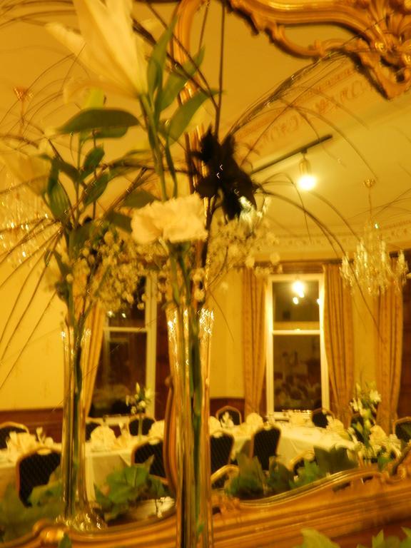 Ledgowan Lodge Hotel 아크나쉰 외부 사진