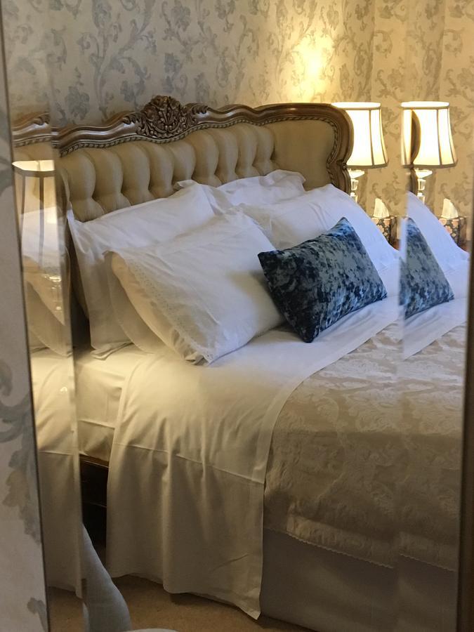 Ledgowan Lodge Hotel 아크나쉰 외부 사진