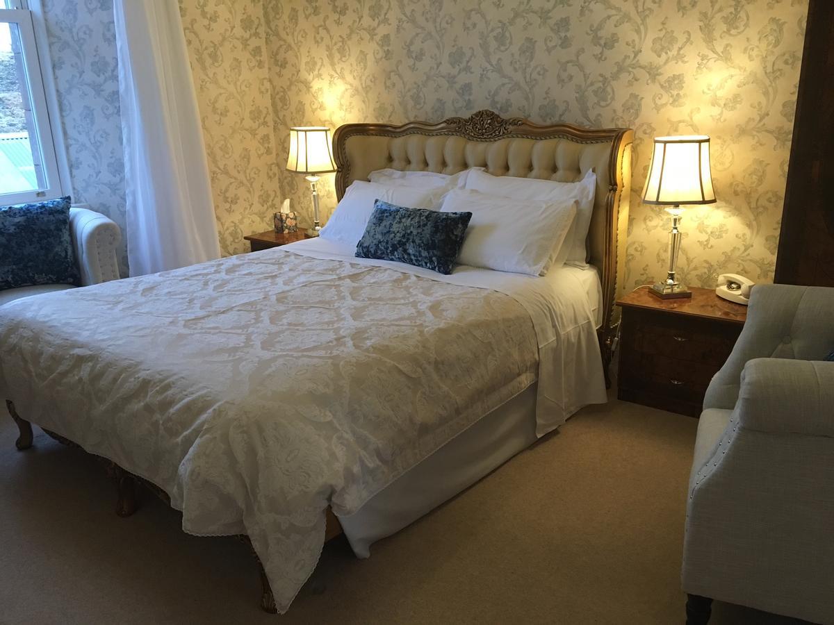 Ledgowan Lodge Hotel 아크나쉰 외부 사진