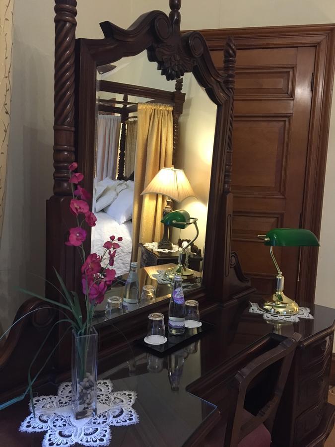 Ledgowan Lodge Hotel 아크나쉰 외부 사진