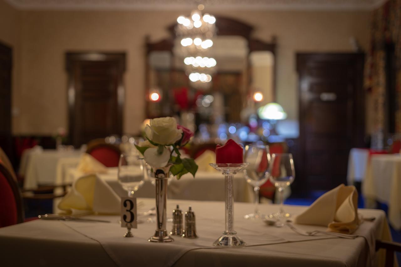 Ledgowan Lodge Hotel 아크나쉰 외부 사진