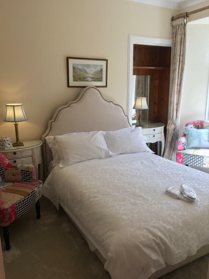 Ledgowan Lodge Hotel 아크나쉰 외부 사진