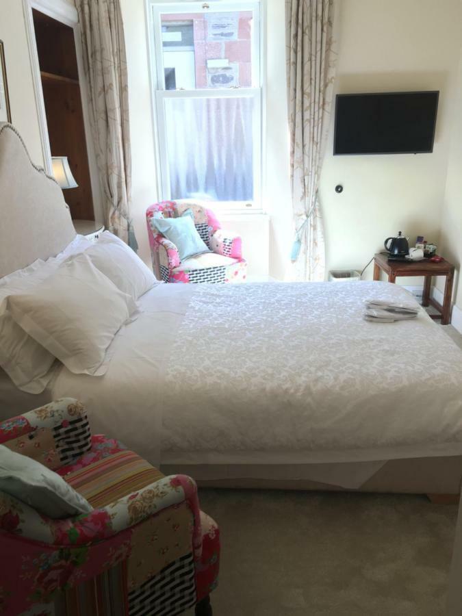 Ledgowan Lodge Hotel 아크나쉰 외부 사진