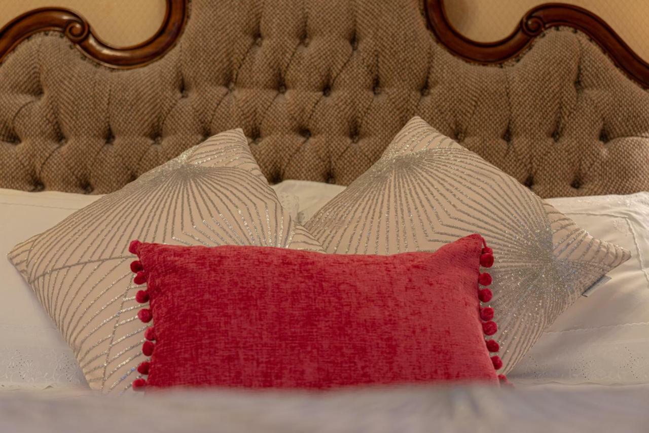 Ledgowan Lodge Hotel 아크나쉰 외부 사진