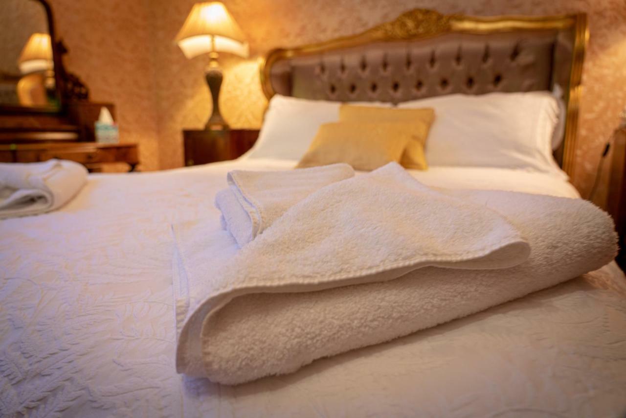 Ledgowan Lodge Hotel 아크나쉰 외부 사진