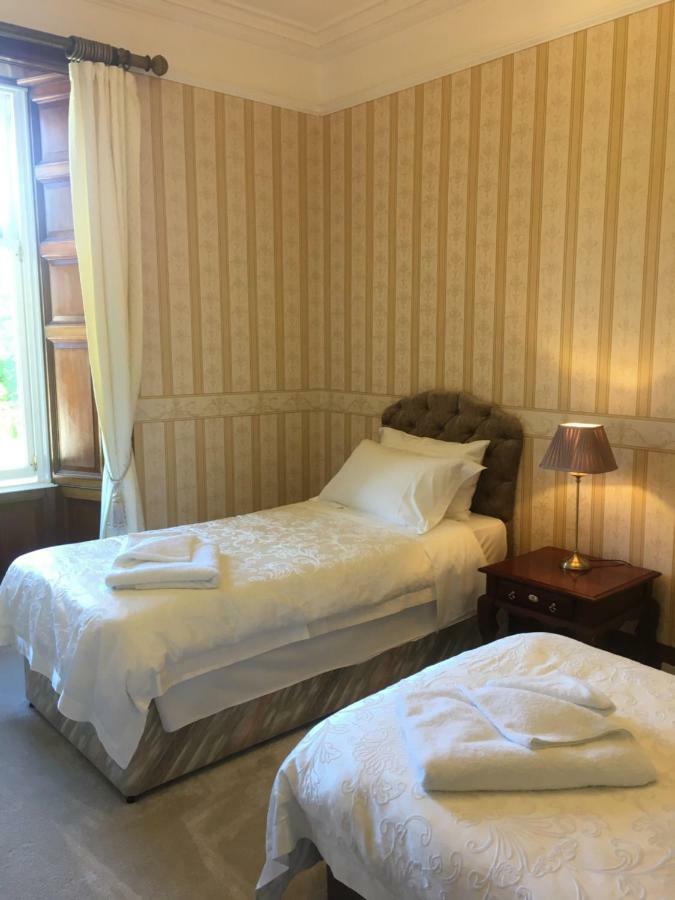 Ledgowan Lodge Hotel 아크나쉰 외부 사진